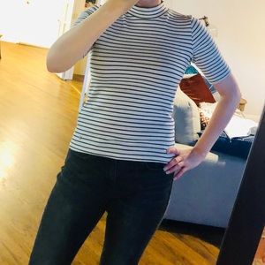 Abercrombie Top